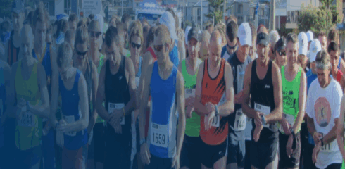 Rosebud Fun Run